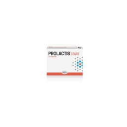 Prolactis Start integratore per il benessere della flora intestinale 10 capsule