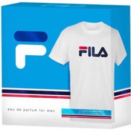 Fila / Fila - Eau de Parfum for Him 100 ml