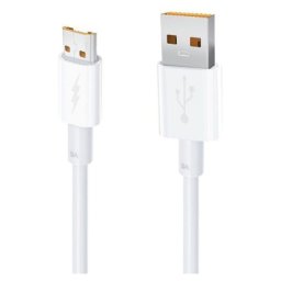 Trade Shop - Cavo Ricarica Rapida Dati Micro Usb / Usb-a 5a Cavetto Smartphone 1.5 Mt F-s031 -