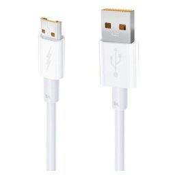 Trade Shop - Cavo Micro Usb 2.5mt Supercharge Ricarica Rapida 5a Dati Smartphone F-s032 Tablet -