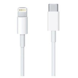 Trade Shop - Cavo Dati Ricarica Lightning A Type-c 5a Super Carica Iphone Ipad 2.5 Mt F-ip033 -