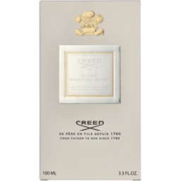 Creed / Silver Mountain Water - Eau de Parfum for Him 100 ml