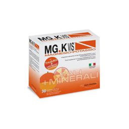 Mgk Vis Orange 30 Bustine
