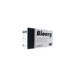 Bioerg 10 Flaconcini 10 ml