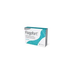 Flogofort integratore per la funzionalità articolare 30 compresse