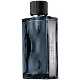 Abercrombie & Fitch / First Instinct Blue - Eau de Toilette for Him 100 ml