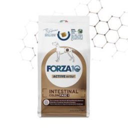 FORZA 10 DIET ACTIVE LINE DIET INTESTINAL COLON 1 4KG