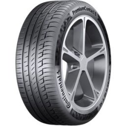 Continental PremiumContact 6 195/65R15 91H