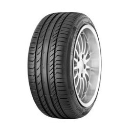 Continental ContiSportContact 5 235/45R18 94V