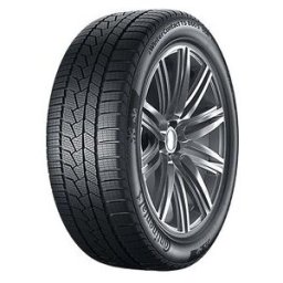 Continental WinterContact TS 860 S 295/40R20 110W