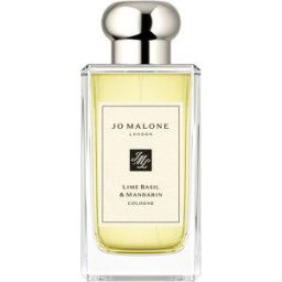 Jo Malone / Lime Basil & Mandarin - Eau de Cologne 100 ml