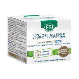 Esi Biocollagenix Crema Viso Antieta' Plus 50 ml