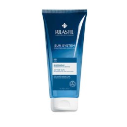 Rilastil Sun System Gel Doposole Rigenerante E Lenitivo Viso Corpo 200ml