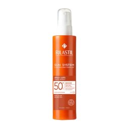 Rilastil Sun System Spray Vapo Spf50+ | 200 ml