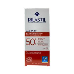 Rilastil Allergy Fluido Protettivo Spf 50+ 50ml
