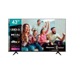 Hisense 43A6BG