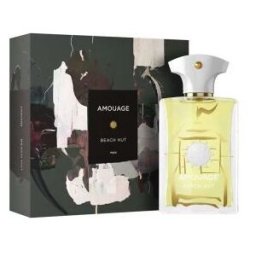 Amouage / Beach Hut Man - Eau de Parfum for Him 100 ml