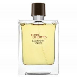 Hermes / Terre d´Hermès Eau Intense Vétiver - Eau de Parfum for Him 100 ml