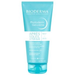 Bioderma Photoderm - gel doposole per pelli sensibili 200ml