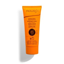 Crema Solare Spf6 Rougj+ 100ml