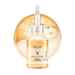 Vichy Neovadiol Pre & Post Menopausa Meno 5 Bi -Serum 30ml