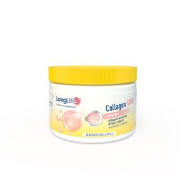 Collagen 5000 Powder LongLife 130g