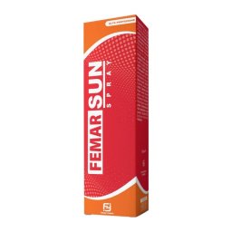 FEMAR SUN SPRAY Femar Farma 150ml