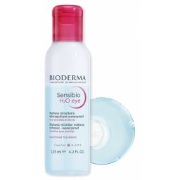 SENSIBIO H2O EYE BIODERMA 125ML