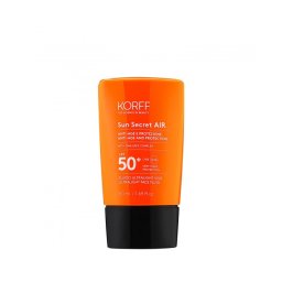 Korff Sun Air Viso Spf50+ 50ml