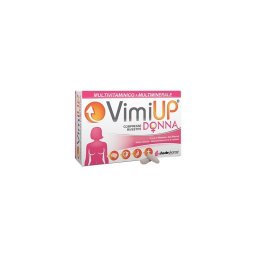 Shedir vimi up donna 30 cpr