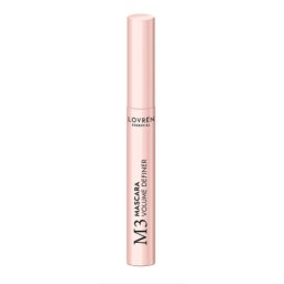 M3 Mascara Volume Definer Nero Lovrén Essential 10ml