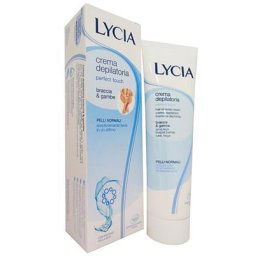 Lycia Crema B/G Perf 150ml