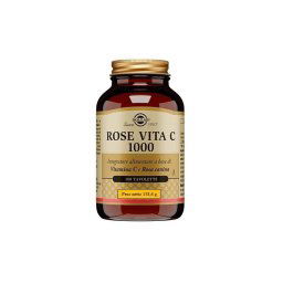 Rose Vita C 1000 100 Tavolette