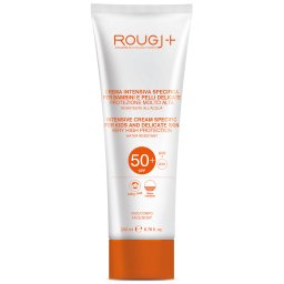 ROUGJ SOLARE KIDS CREMA SPF50+
