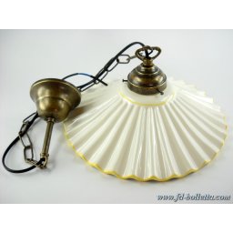 Lampadario 1 luce l1035