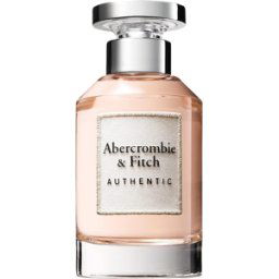 Abercrombie & Fitch / Authentic - Eau de Parfum for Her 100 ml