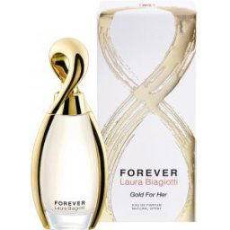 Laura Biagiotti / Forever - Eau de Parfum for Her 100 ml