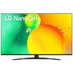 LG 50NANO763QA