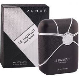 Armaf / Le Parfait - Eau de Parfum for Him 100 ml