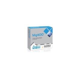 Mg400 Polvere 20 Buste Da 4,3 g