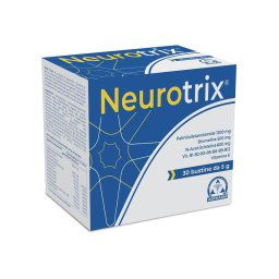 Neurotrix 30 Bustine Da 7 g