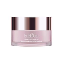 EUPHIDRA FILLER CR ANTIR RIDUC