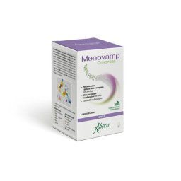 Menovamp Cimicifuga 60 Capsule Aboca
