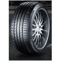 Continental ContiSportContact 5 235/55R19 101V