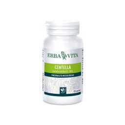 Integratore alimentare di Centella Asiatica 125 tavolette