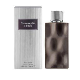 Abercrombie & Fitch / First Instinct Extreme - Eau de Parfum for Him 100 ml