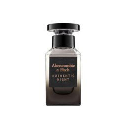 Abercrombie & Fitch / Authentic Night - Eau de Toilette for Him 50 ml