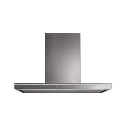 Lumina cm 120 - acciaio