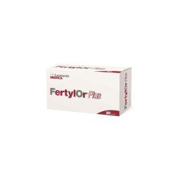 Fertylor Plus 20 Bustine