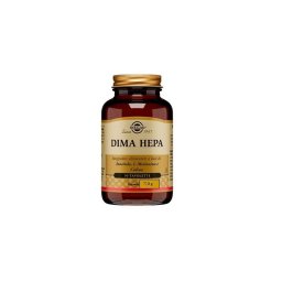 Dima Hepa 50 Tavolette